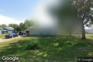 211 6th St, Hudson, SD 57034