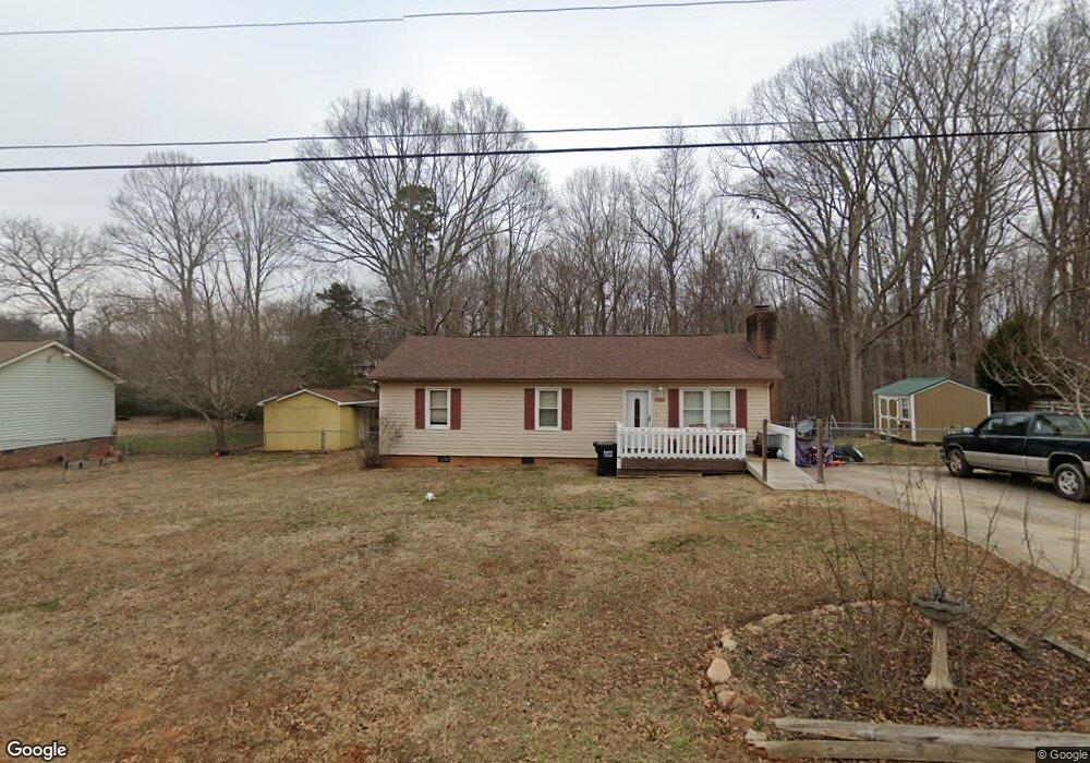 4512 Merrywood Ln, Gastonia, NC 28052 - photo 1