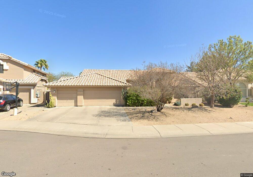 1241 N Kenwood Ln, Chandler, AZ 85226 - photo 1