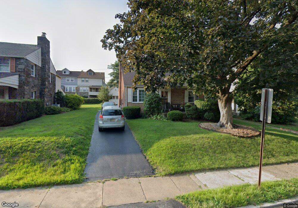 1501 S Keystone Ave, Upper Darby, PA 19082 - photo 1