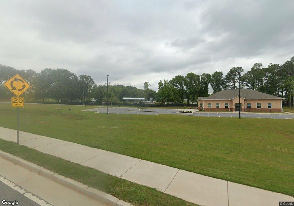 0 Pete Rd, Sharpsburg, GA 30277 - photo 1