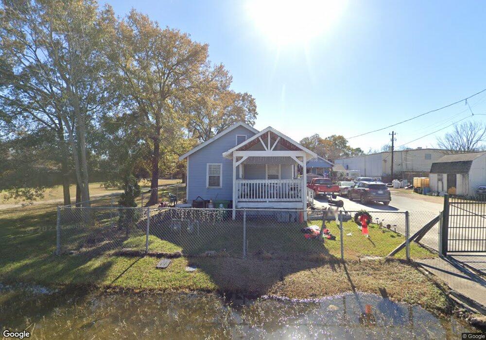 4522 Saunders Rd, Houston, TX 77093 - photo 1