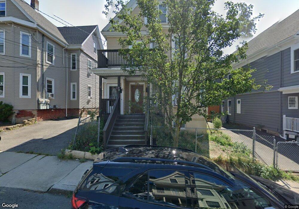 31 Burnside Ave, Somerville, MA 02144 - photo 1