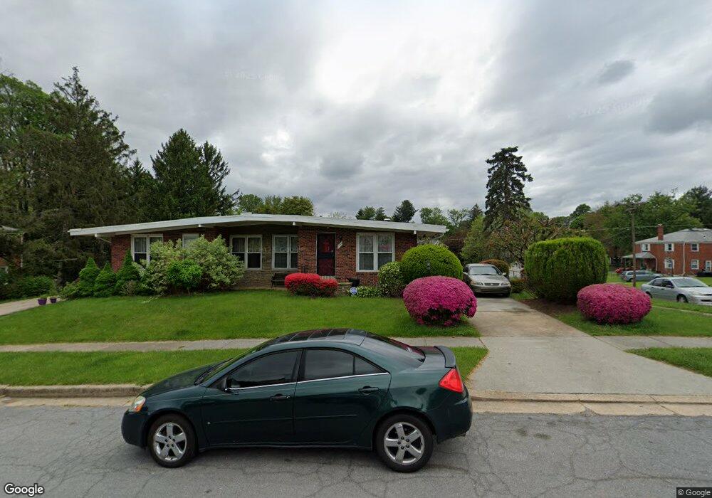 1301 Knightswood Rd, Baltimore, MD 21239 - photo 1