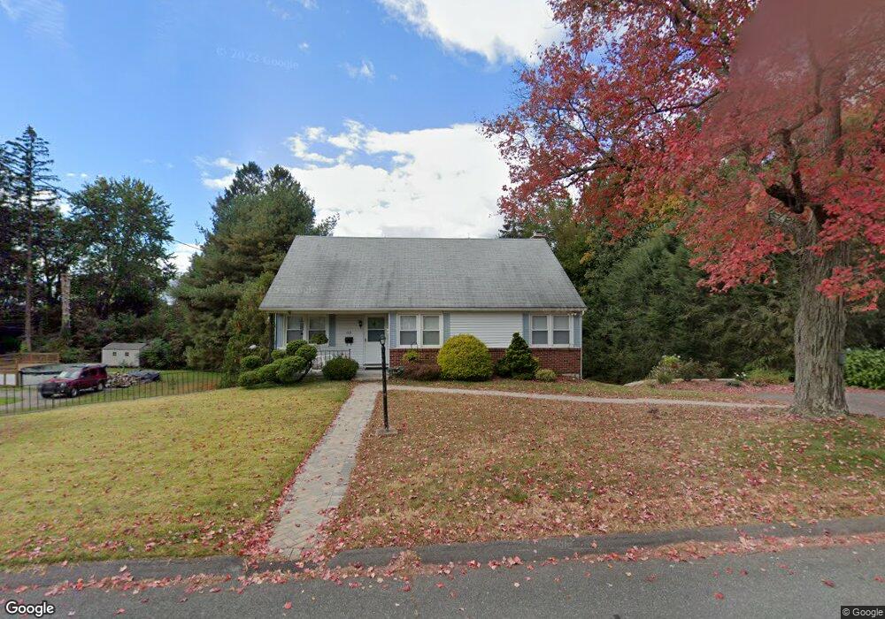 139 Orchard St, Ellington, CT 06029 - photo 1