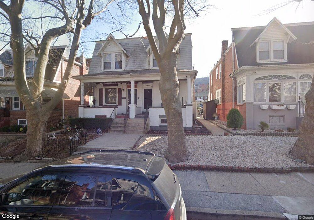 1437 Birch St, Reading, PA 19604 - photo 1