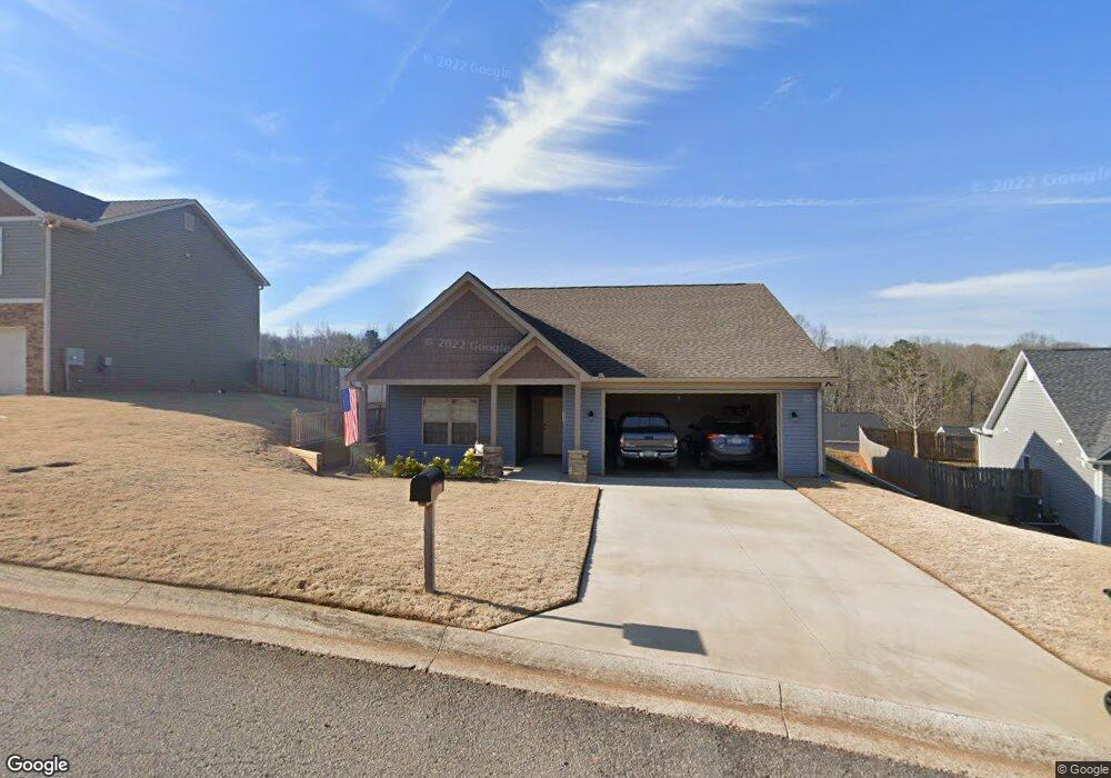 384 Highland Pointe Dr unit 32, Alto, GA 30510 - photo 1