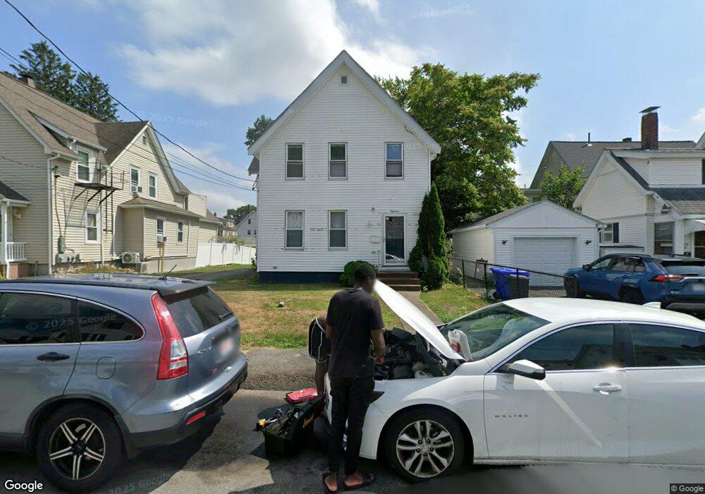 18 State St unit 2, Taunton, MA 02780 - photo 1