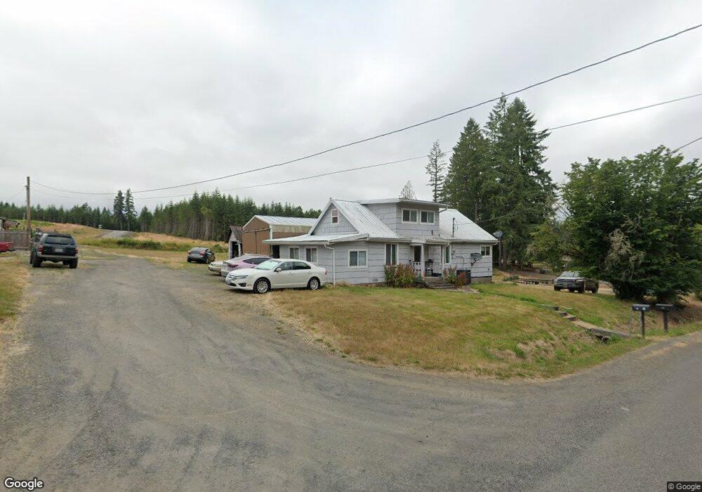 601 Shannon Lewis Ln, Winlock, WA 98596 - photo 1