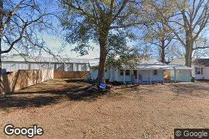 215 10th Ave, Franklinton, LA 70438