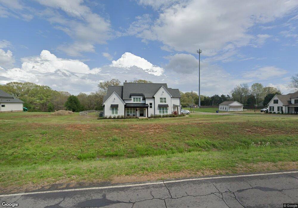 698 Craft Rd S, Hernando, MS 38632 - photo 1