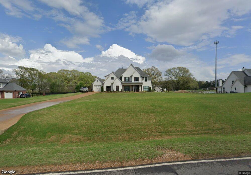 664 Craft Rd S, Hernando, MS 38632 - photo 1