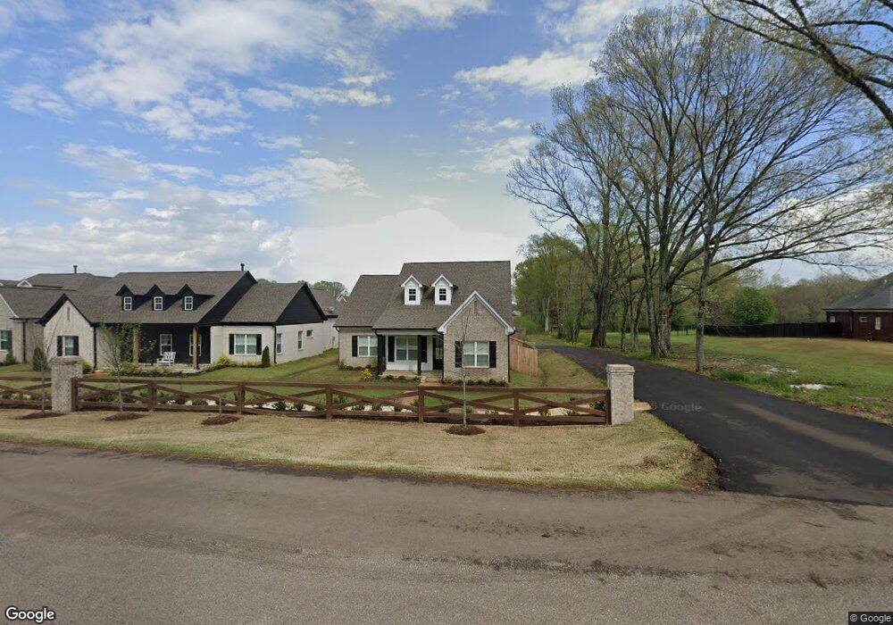 602 Craft Rd S, Hernando, MS 38632 - photo 1