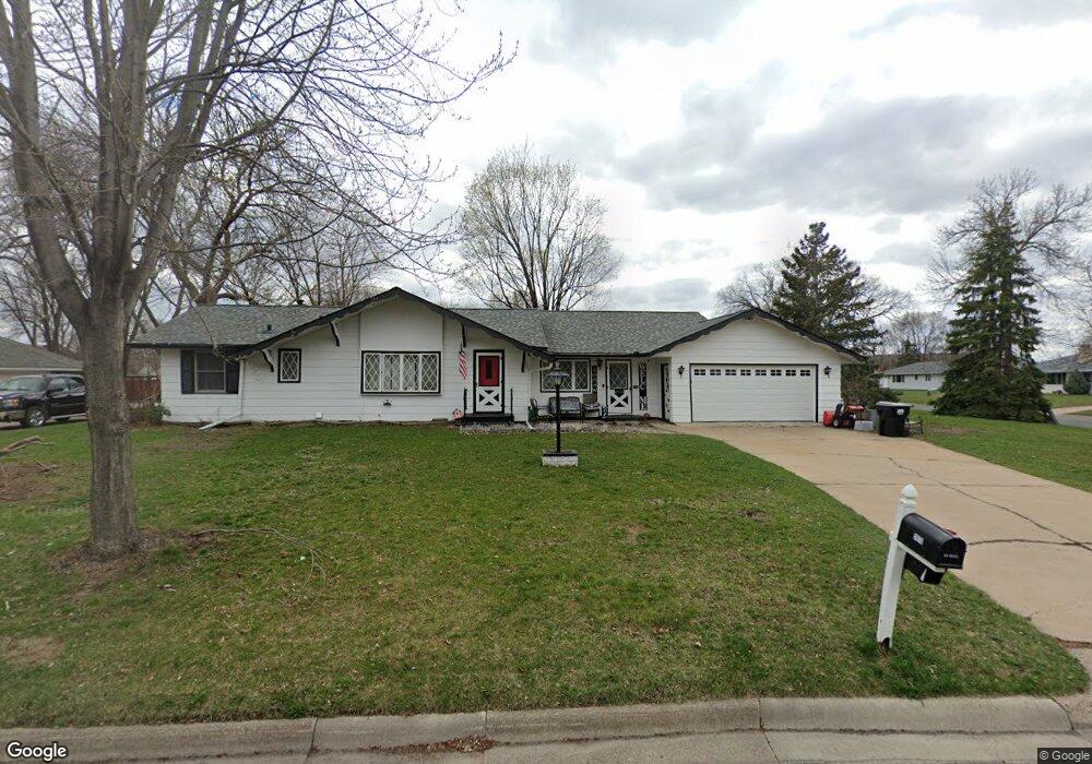 2670 111th Ave NW, Coon Rapids, MN 55433 - photo 1