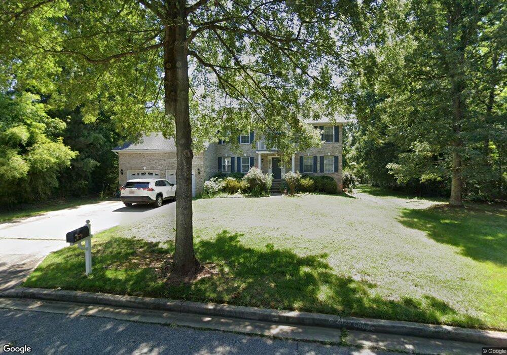 10811 Potomac St, Glenn Dale, MD 20769 - photo 1