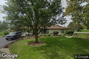 100 Bittersweet Ln, Geneva, IN 46740