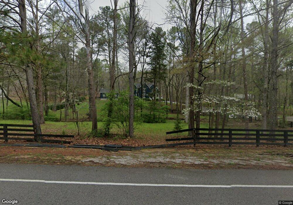 5440 Parker Branch Rd, Franklin, TN 37064 - photo 1