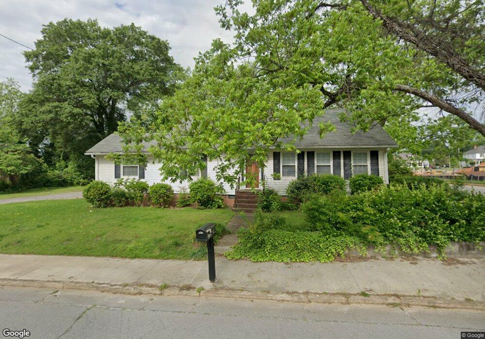 330 N White St, Carrollton, GA 30117 - photo 1