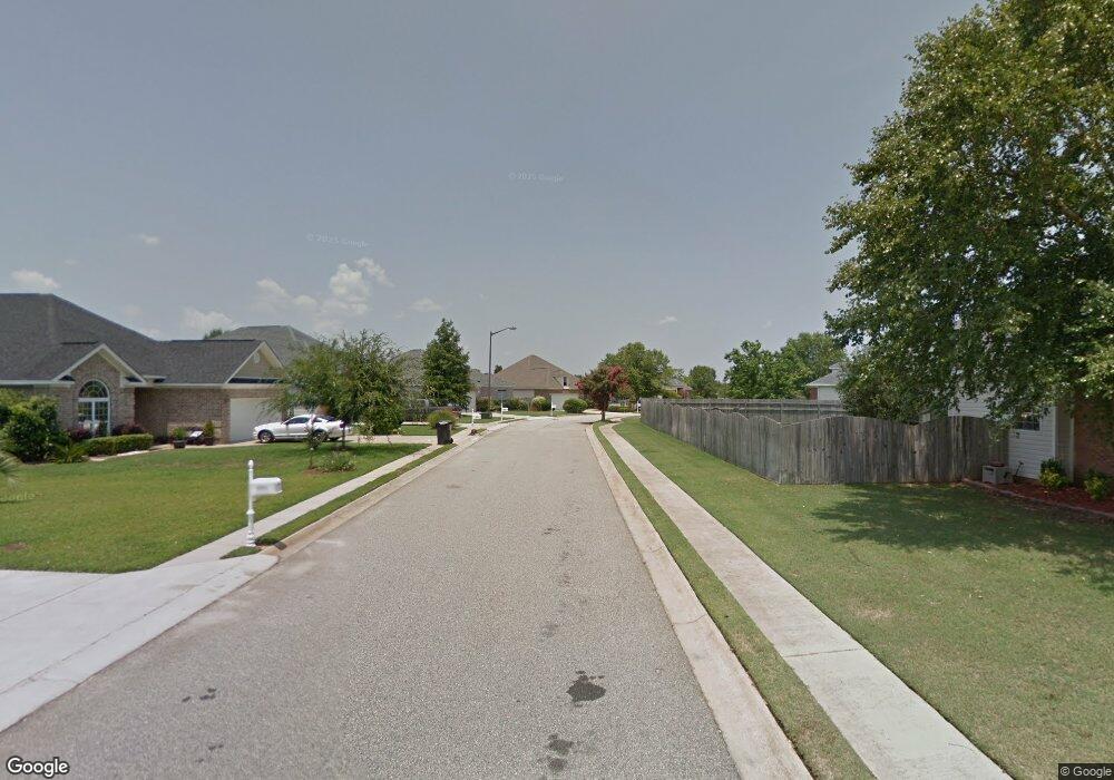 0 Lancaster Ln unit 7004601, Centerville, GA 31028 - photo 1