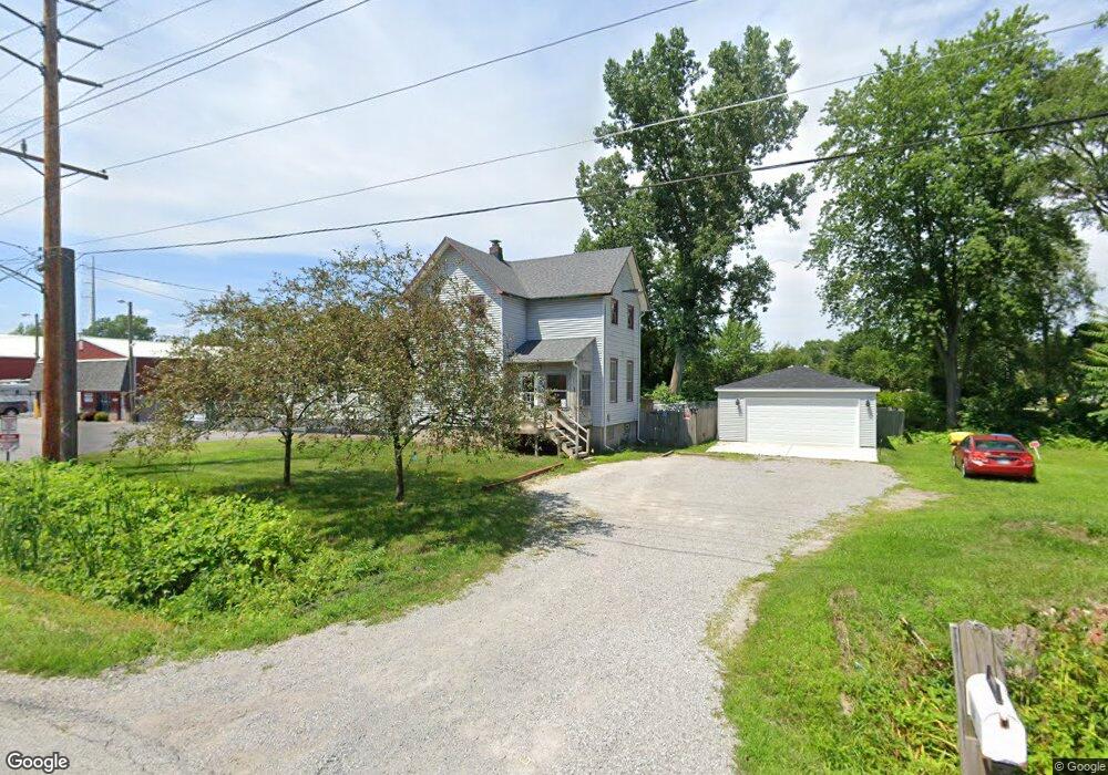 1104 W Main St, Griffith, IN 46319 - photo 1