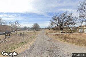 0 Rr 2, Randlett, OK 73562