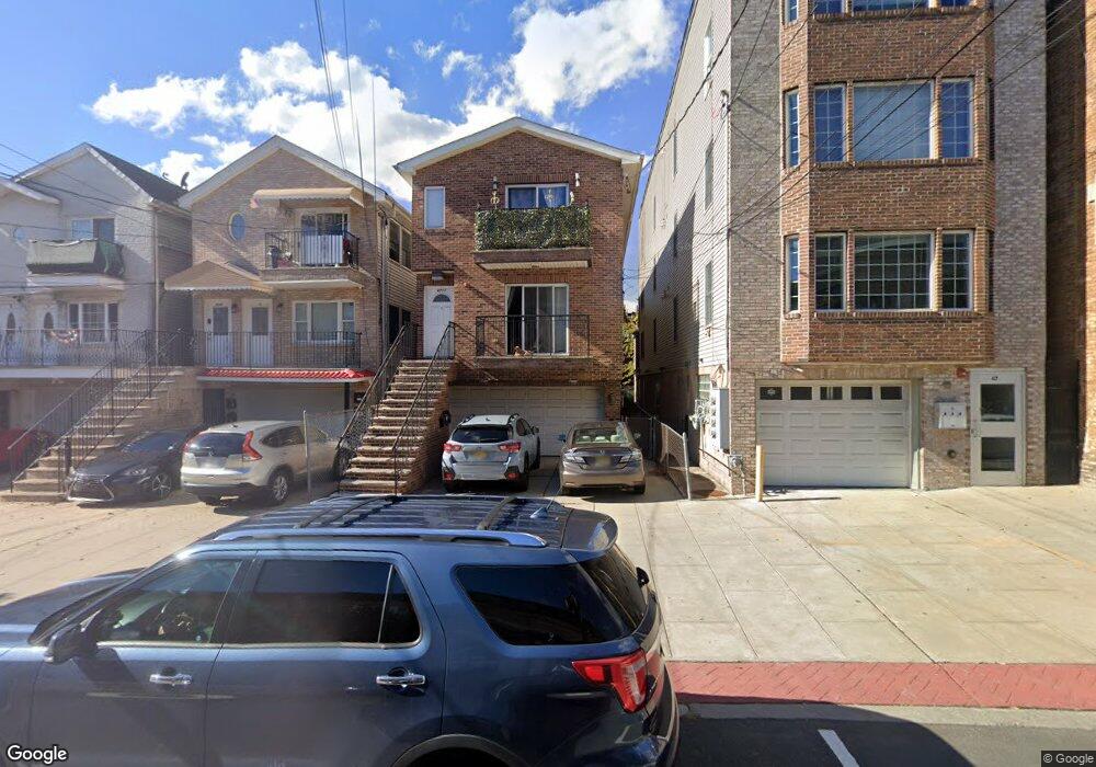 4711 Broadway unit 3A, Union City, NJ 07087 - photo 1