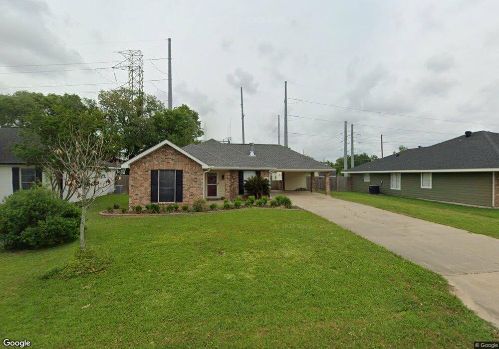 912 Mcdaniel Dr, Lake Charles, LA 70605 - photo 1