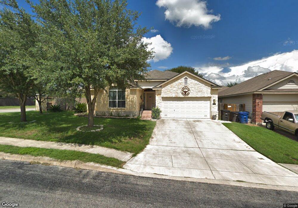 7802 Beechnut Oak, San Antonio, TX 78223 - photo 1