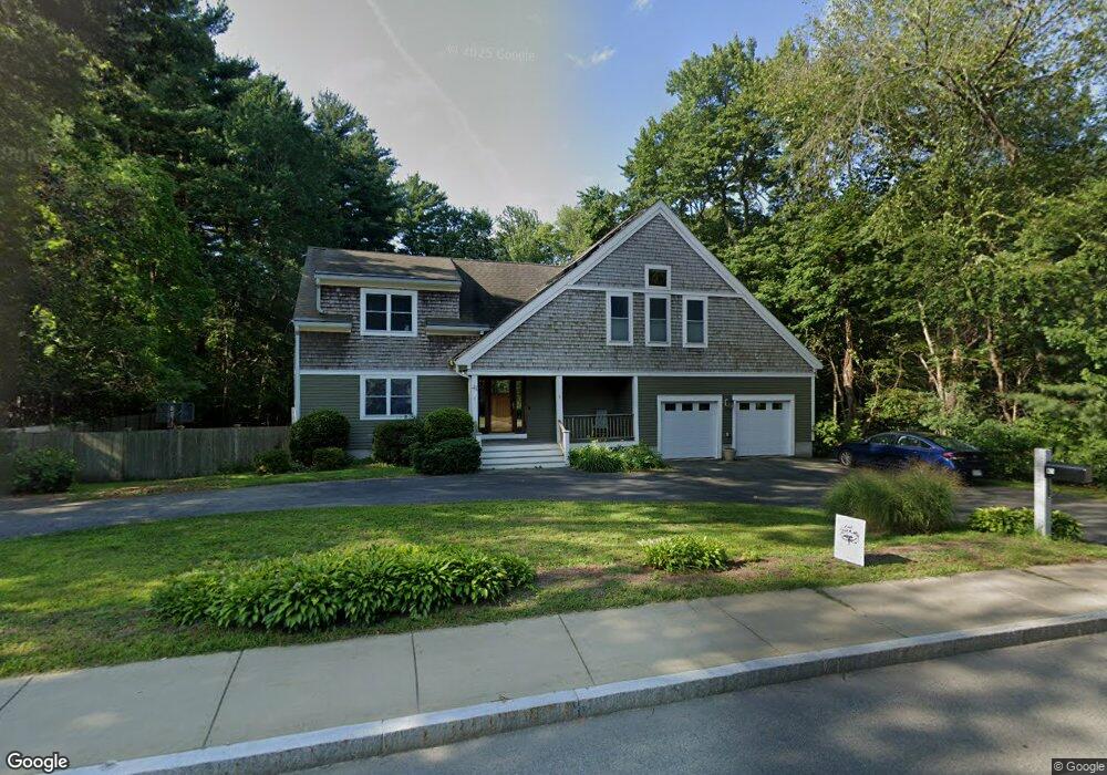 41 Bedford St, Burlington, MA 01803 - photo 1