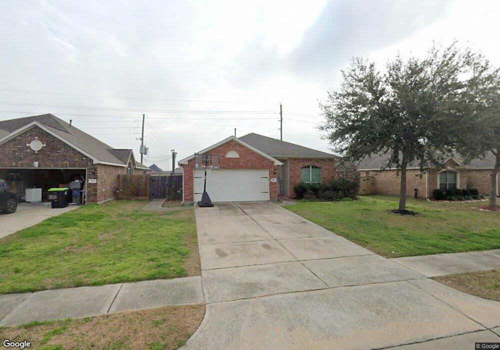 129 Long Canyon Ln, Richmond, TX 77469 - photo 1