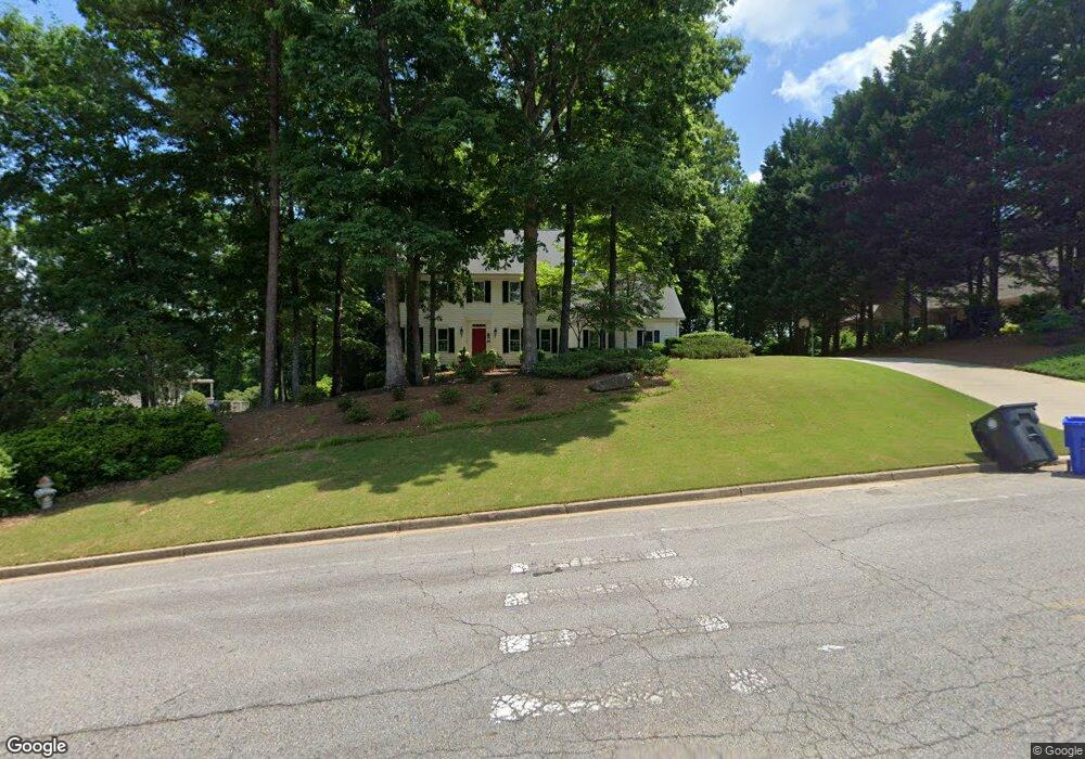 3068 Chattahoochee Trace, Gainesville, GA 30506 - photo 1