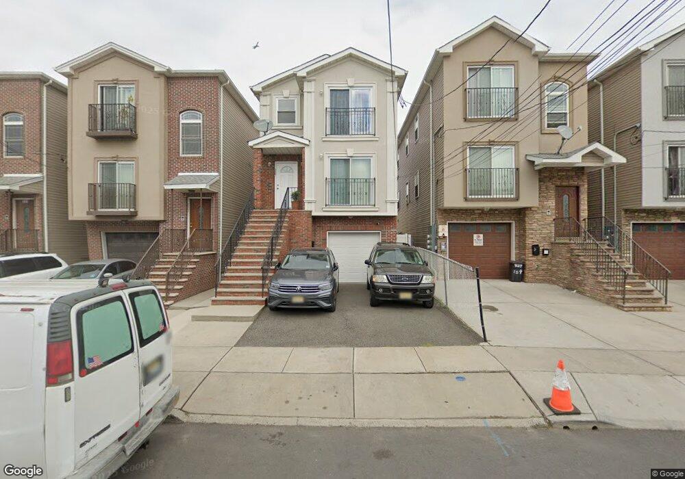 329 S Park St, Elizabeth, NJ 07206 - photo 1