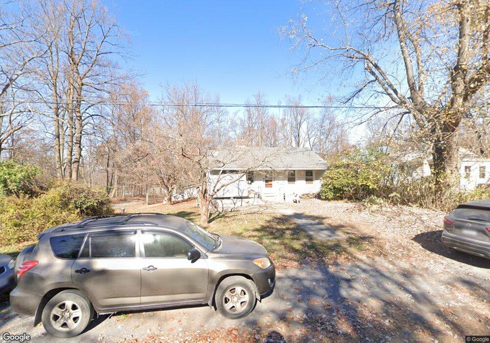 963 Bifrost Way, Linden, VA 22642 - photo 1