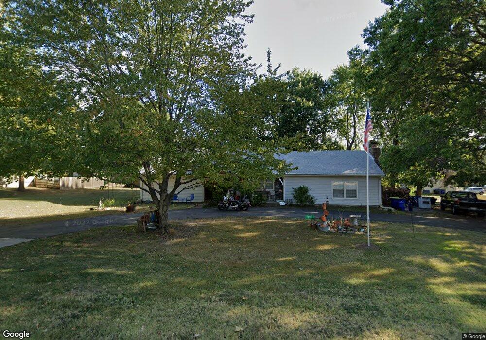 12821 W 61st St, Shawnee, KS 66216 - photo 1