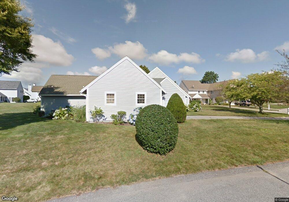 201 Corey Ln, Middletown, RI 02842 - photo 1