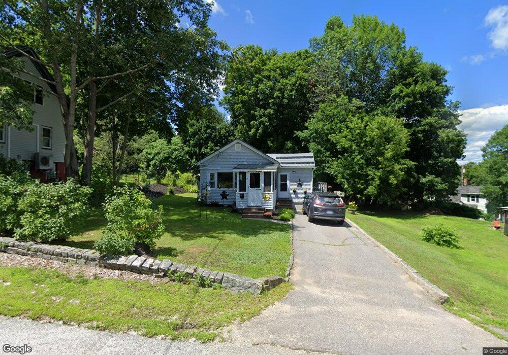 9 Judson St, Mechanic Falls, ME 04256 - photo 1
