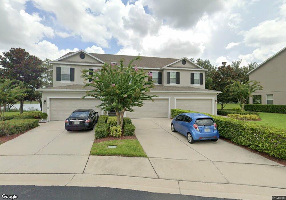 1920 Compass Flower Way, Ocoee, FL 34761 - photo 1