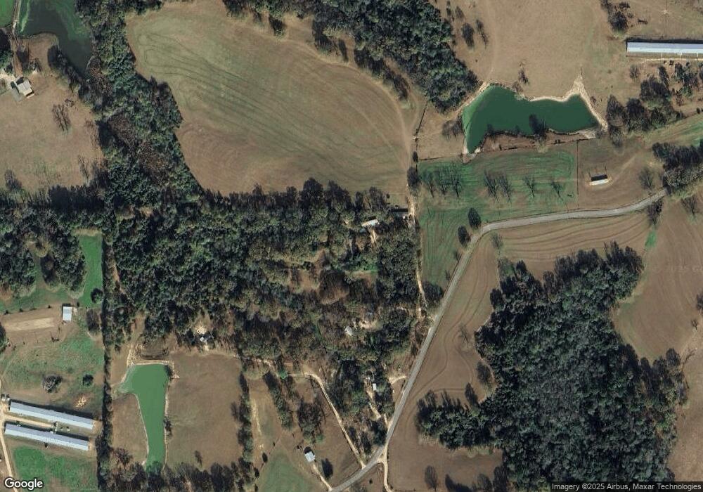 21 Blondell Mosley Rd, Laurel, MS 39443 - photo 1