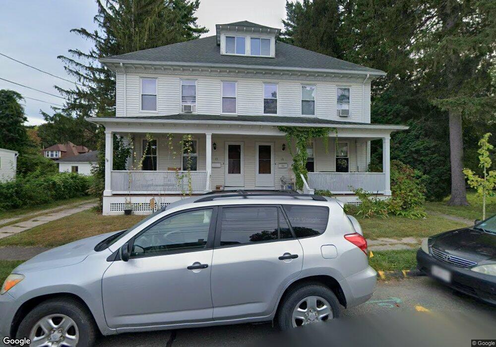 15 Hubbard Ave unit 15, Northampton, MA 01060 - photo 1