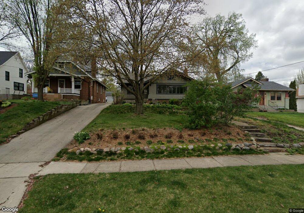 678 41st St, Des Moines, IA 50312 - photo 1