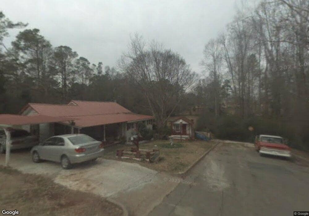 110 Ewing St, Lagrange, GA 30240 - photo 1