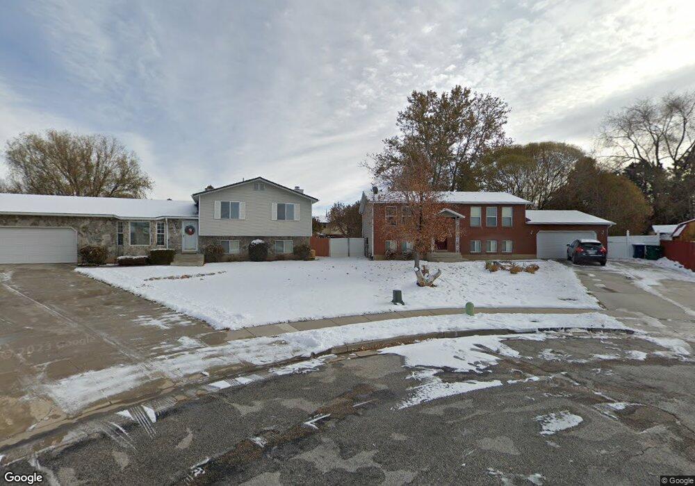 3721 W 5400 S, Roy, UT 84067 - photo 1