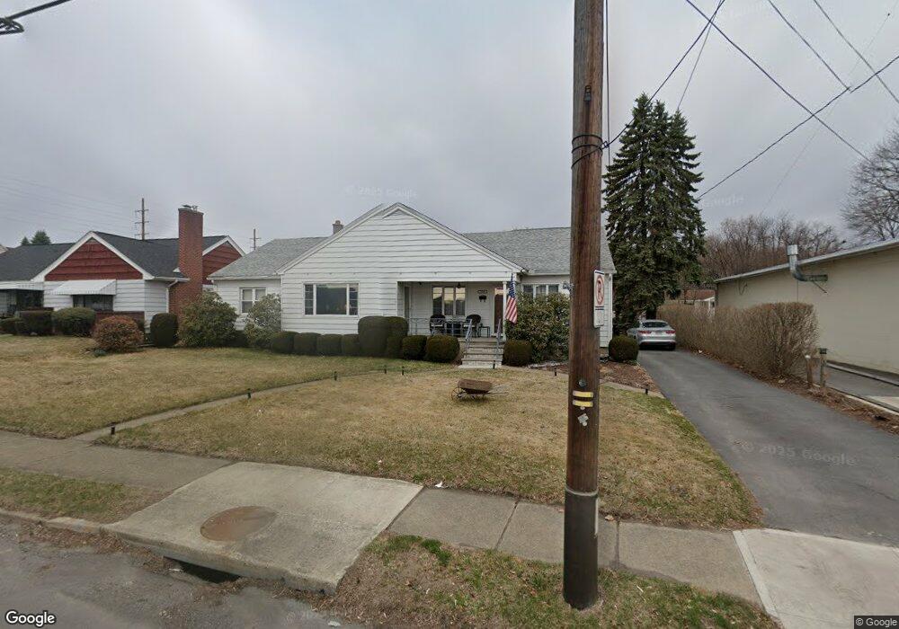 1045 N Main Ave, Scranton, PA 18508 - photo 1