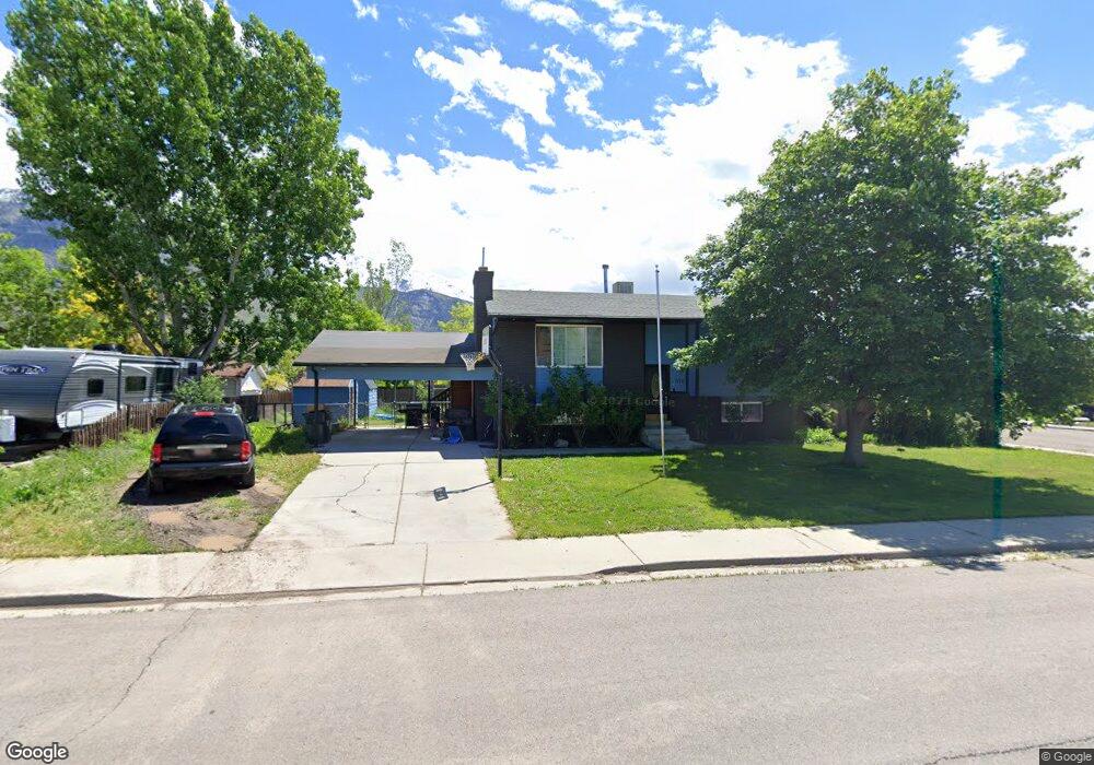 1176 N 860 W, Pleasant Grove, UT 84062 - photo 1