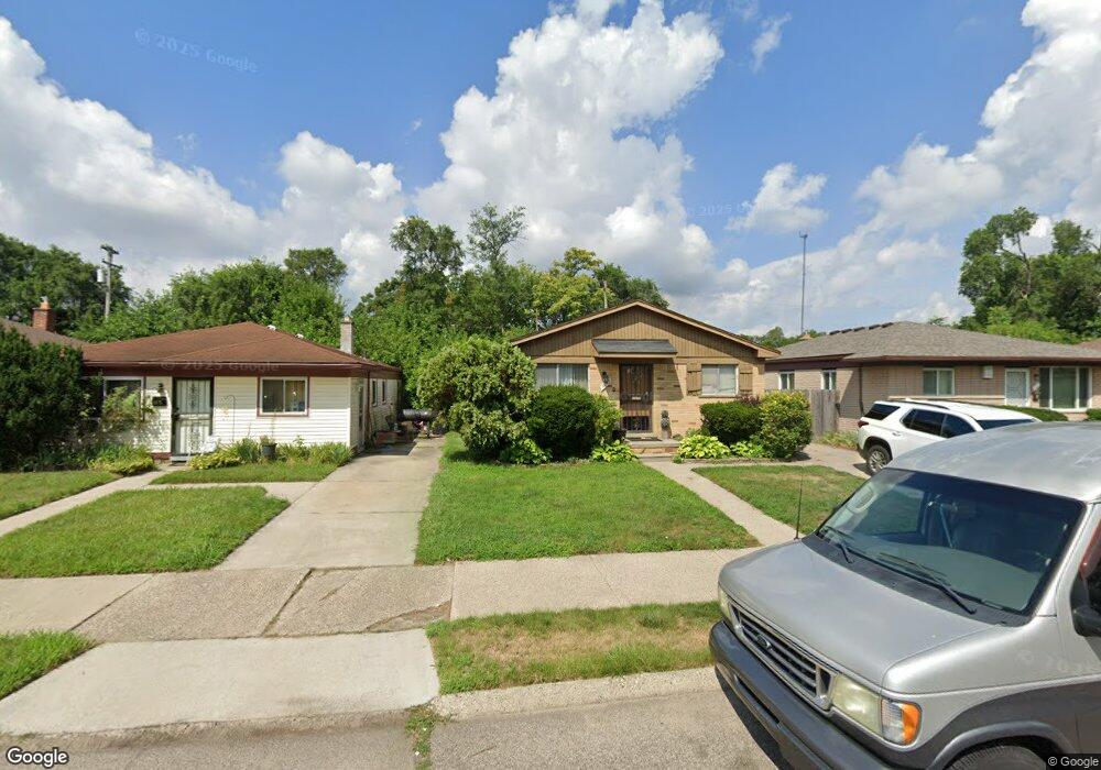 20185 Kentucky St, Detroit, MI 48221 - photo 1