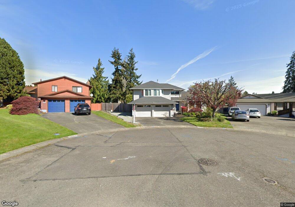 26002 11th Place S, Des Moines, WA 98198 - photo 1