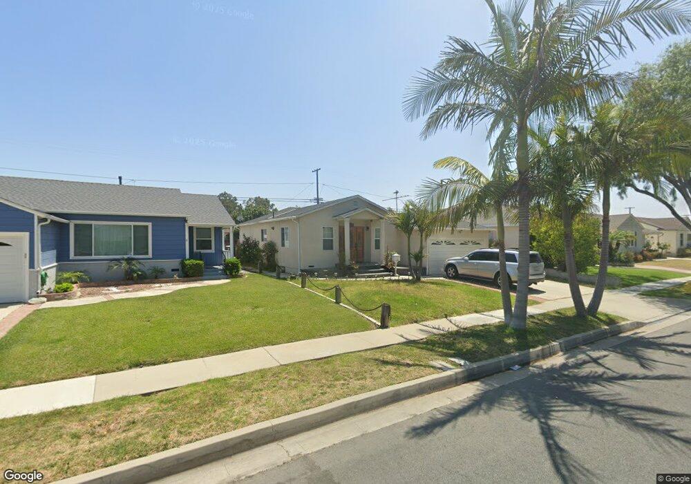 2908 Eckleson St, Lakewood, CA 90712 - photo 1