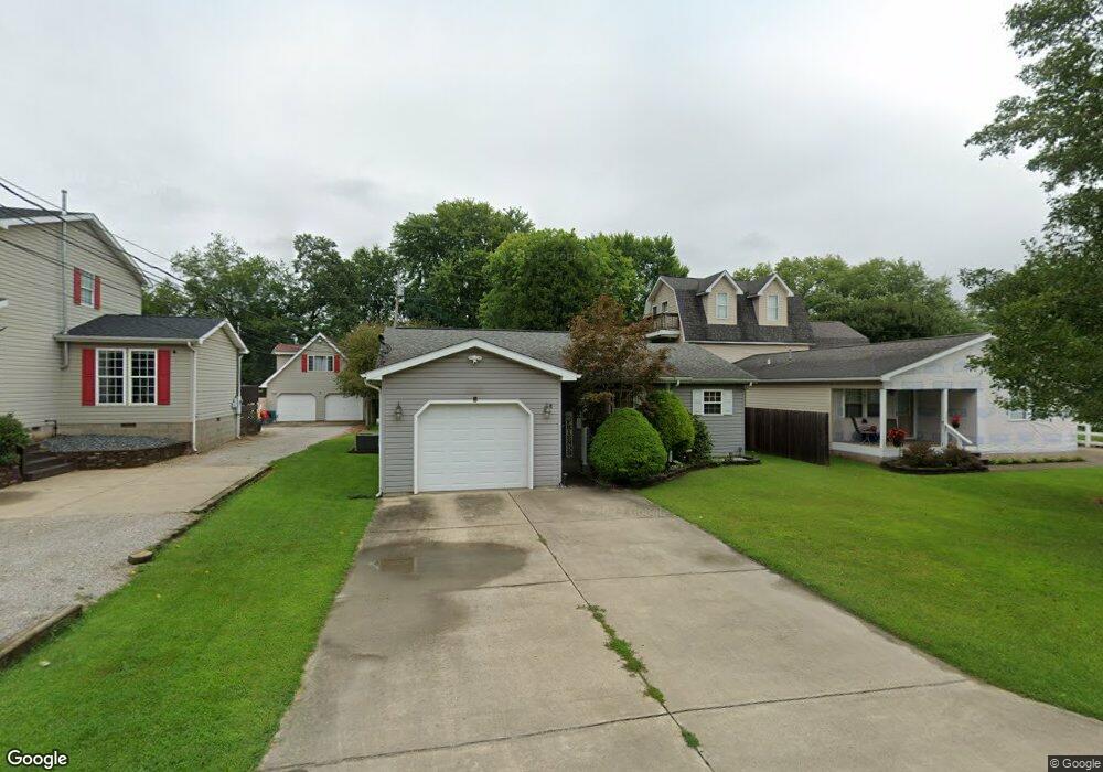 85 N Meadowlark Dr, Williamstown, WV 26187 - photo 1