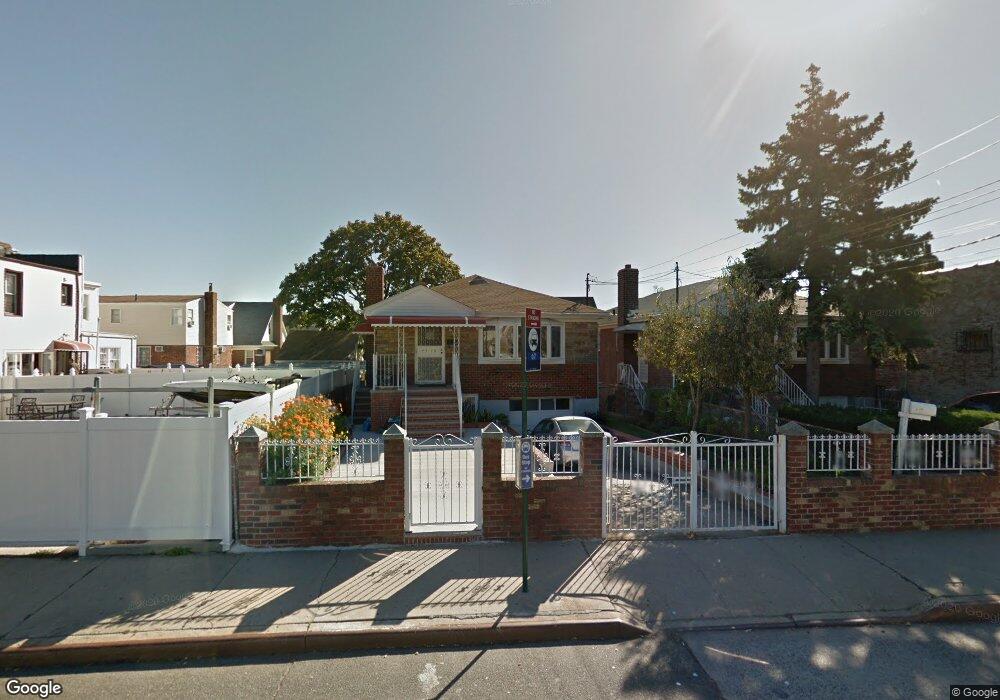 7710 Pitkin Ave, Ozone Park, NY 11417 - photo 1