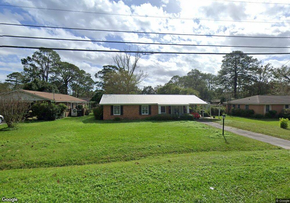 2648 4th St, Brunswick, GA 31520 - photo 1